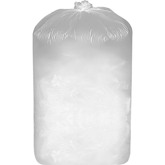 Picture of Compucessory Translucent Shredder Bags