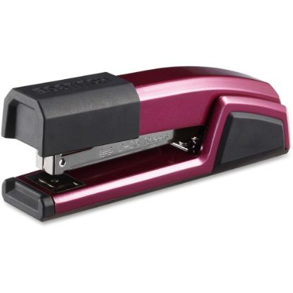 Picture of Bostitch Epic Stapler - 25 Sheets Capacity - 210 Staple Capacity - Full Strip - Magenta