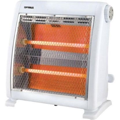 Picture of Optimus H-5511 Radiative Heater - Infrared