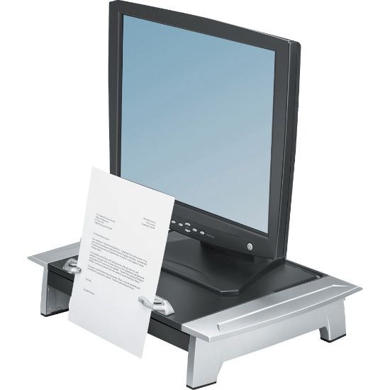 Picture of Fellowes Office Suites Standard Monitor Riser