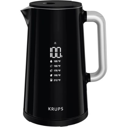 Picture of KRUPS Smart Temp 12-Cup Digital Kettle, 1.7L