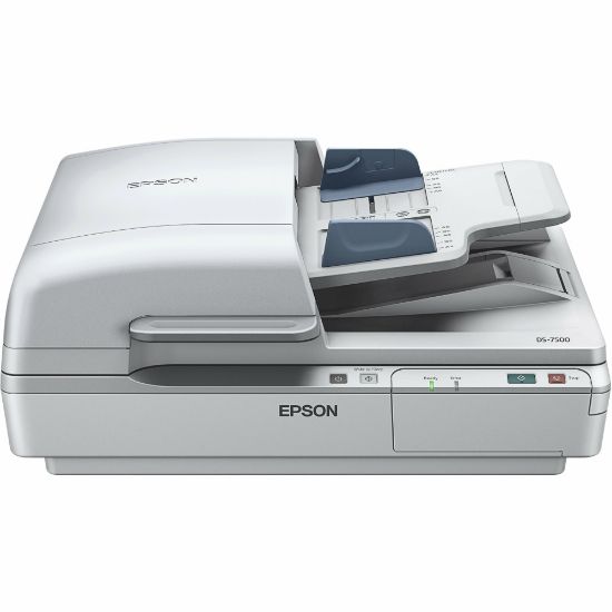 Picture of Epson WorkForce DS-7500 Sheetfed Scanner