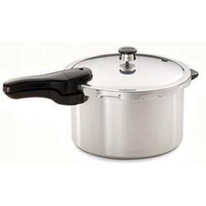 Picture of Presto 2-Gallon Pressure Cooker