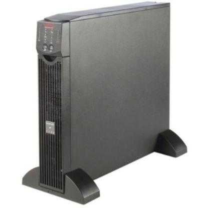 Picture of APC Smart-UPS RT 1000VA - 1000VA/700W - 10.2 Minute Full Load - 6 x IEC 320-C13, 2