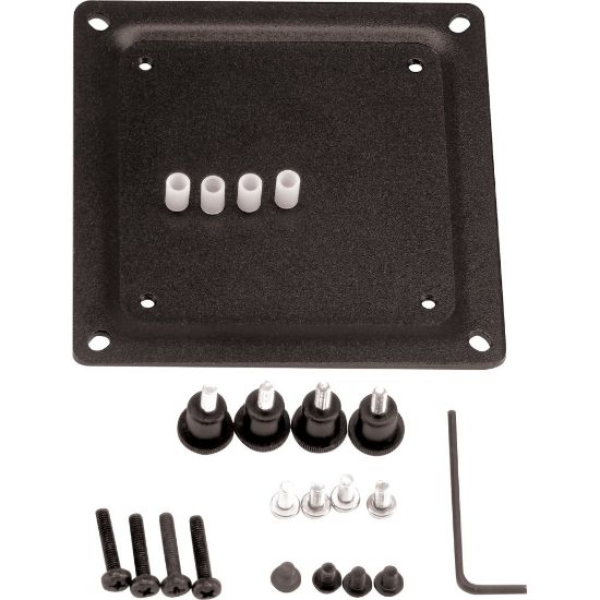 Picture of Ergotron Conversion Plate Kit - Black