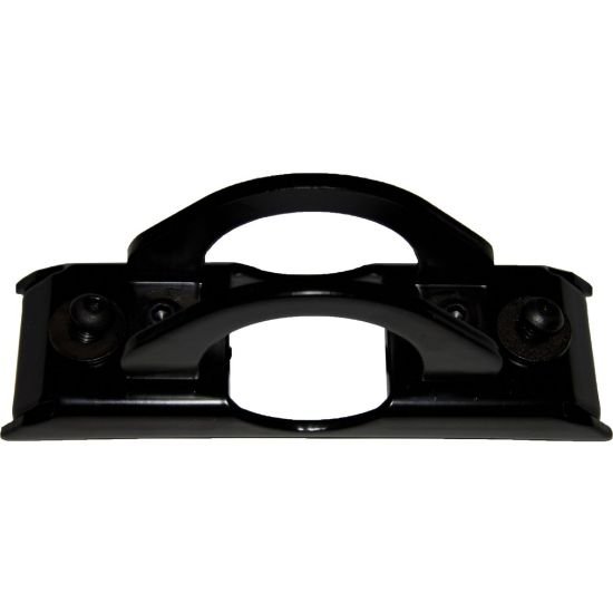 Picture of Chief KTA-1003B Array Dual Pole Clamp - Black