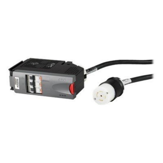 Picture of APC Power Distribution Module