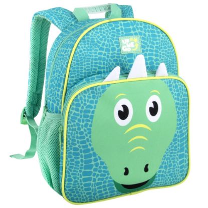 Picture of Trailmaker Up We Go Backpack, Dino