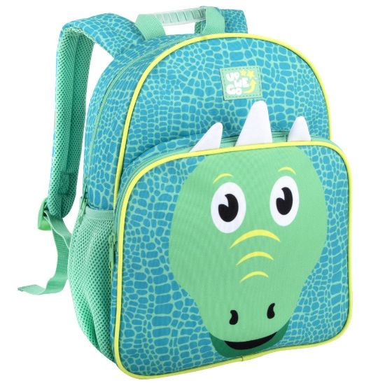 Picture of Trailmaker Up We Go Backpack, Dino