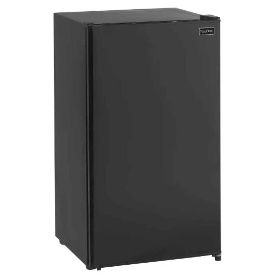 Picture of West Bend 3.3 Cu. Ft. Compact Refrigerator, Black