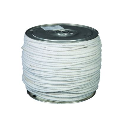 Picture of Horizon Industries Paracord Cotton, 1000ft, White