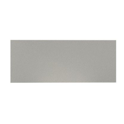 Picture of Ghent PremaTak Wrapped-Edge Vinyl Bulletin Board, 48-5/8in x 120-5/8in, Silver