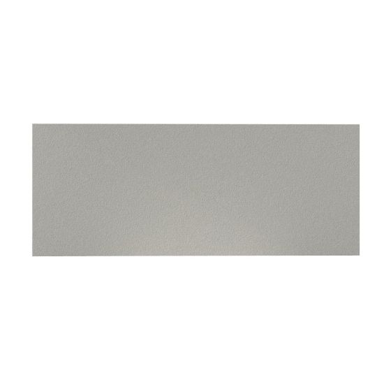 Picture of Ghent PremaTak Wrapped-Edge Vinyl Bulletin Board, 48-5/8in x 120-5/8in, Silver