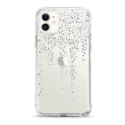 Picture of OTM Essentials Tough Edge Case For iPhone 11, Stars, OP-ACP-Z132A