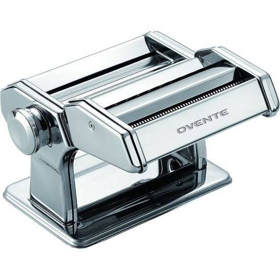 Picture of Ovente PA515S Pasta Maker Machine, Silver