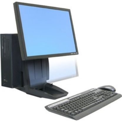 Picture of Ergotron Neo-Flex All-In-One Monitor Stand