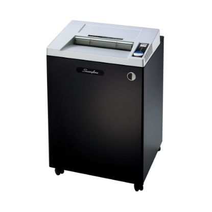 Picture of Swingline GBC TAA Compliant  39 Sheet Strip-Cut Shredder CS39-55