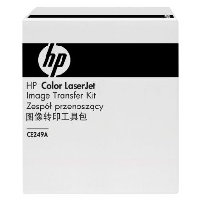 Picture of HP CE249A Laser Transfer Kit - 1 Pack - Black