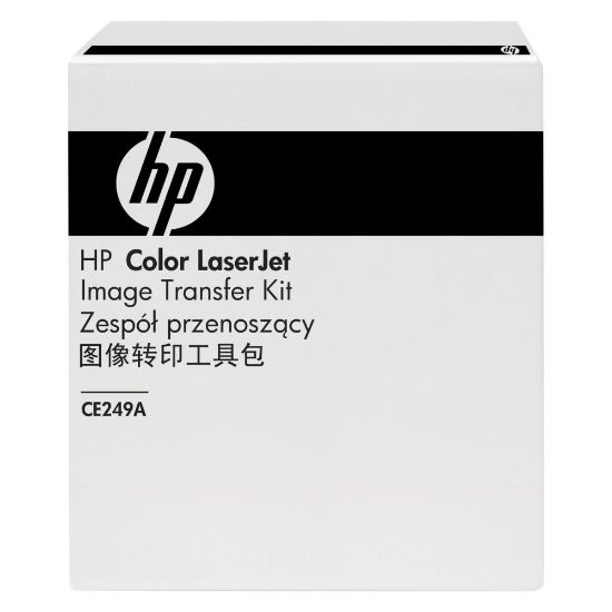 Picture of HP CE249A Laser Transfer Kit - 1 Pack - Black