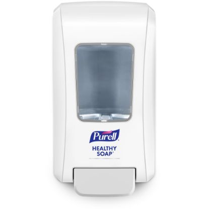 Picture of Purell FMX-20 Foam Hand Soap Dispenser, 2000 mL, White