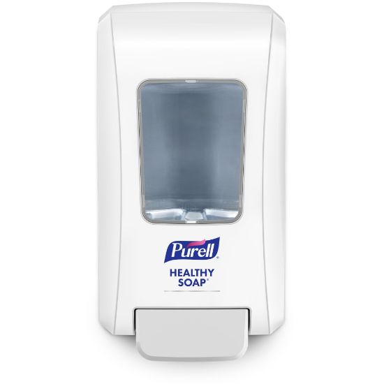 Picture of Purell FMX-20 Foam Hand Soap Dispenser, 2000 mL, White