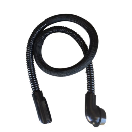 Picture of Nilfisk Replacement Vacuum Suction Hose For SC351 and Vantage 14 Micro Scrubbers, Black