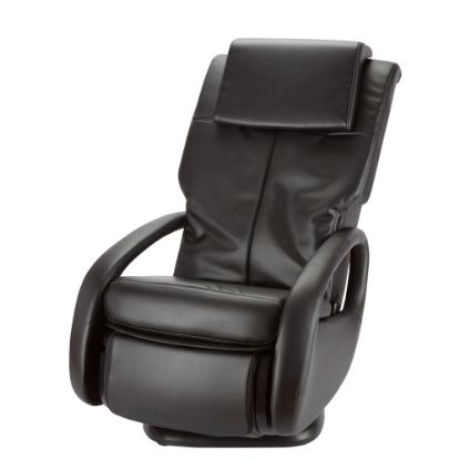 Picture of Human Touch Whole Body 7.1 Massage Chair, Black