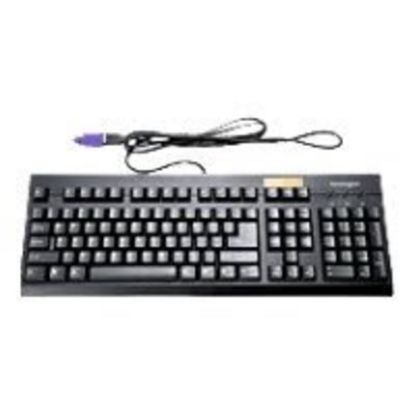 Picture of Kensington Keyboard For Life Keyboard, Black