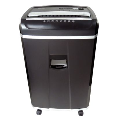 Picture of Aurora Jam-Free AU2030XA 20-Sheet Cross-Cut Shredder