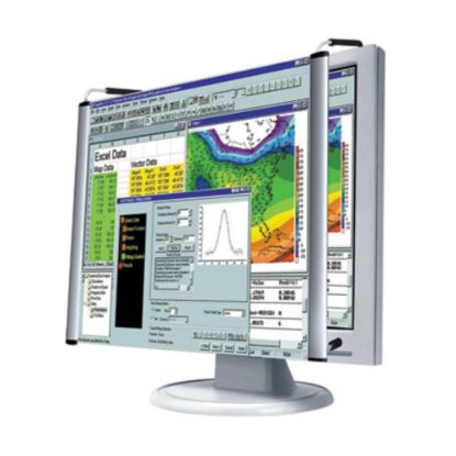 Picture of SPECTRUM MAG 17L - Display screen magnifier filter - 17in (LCD)