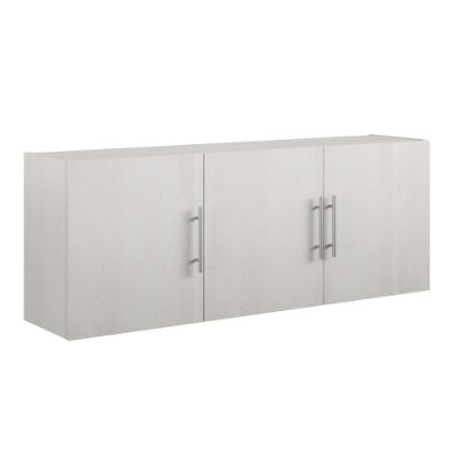 Picture of Ameriwood Home Camberly 54in Wall Cabinet, Ivory