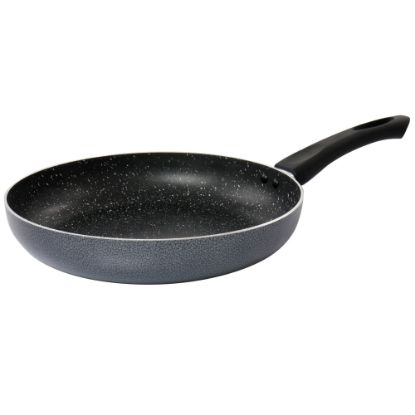 Picture of Oster Pallermo Non-Stick Aluminum Frying Pan, 11in, Charcoal