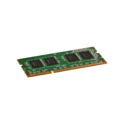 Picture of HP 2GB DDR3 SDRAM Memory Module - 2 GB - DDR3-800/PC3-6400 DDR3 SDRAM - 800 MHz - 144-pin - SoDIMM - 90 Day Warranty