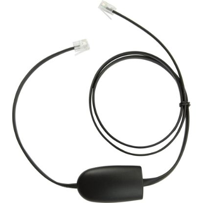 Picture of Jabra AudioCodes EHS Adapter - Microphone - Desktop