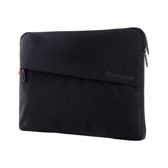 Picture of STM Gamechange - Notebook sleeve - 16in - black