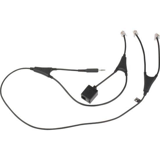 Picture of Jabra 14201-09 Hook Switch