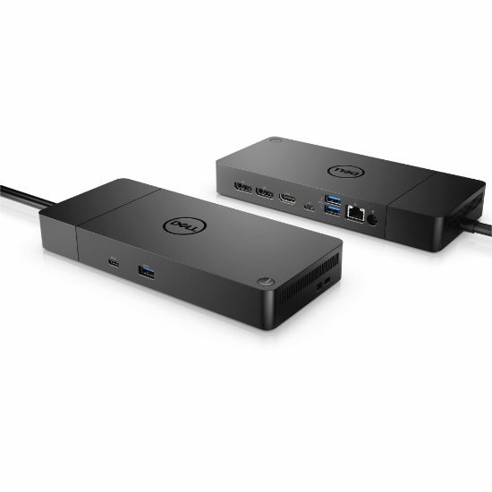 Picture of Dell WD19DC 210w Performance Docking Station