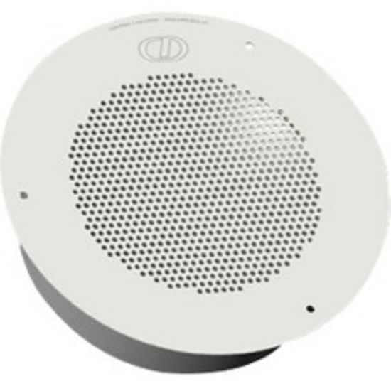 Picture of CyberData V2 - Speaker - 15 Watt - gray white