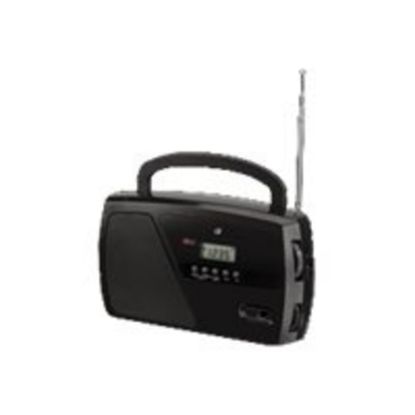 Picture of GPX R633B - Portable radio