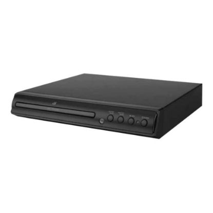 Picture of GPX D200B - DVD player