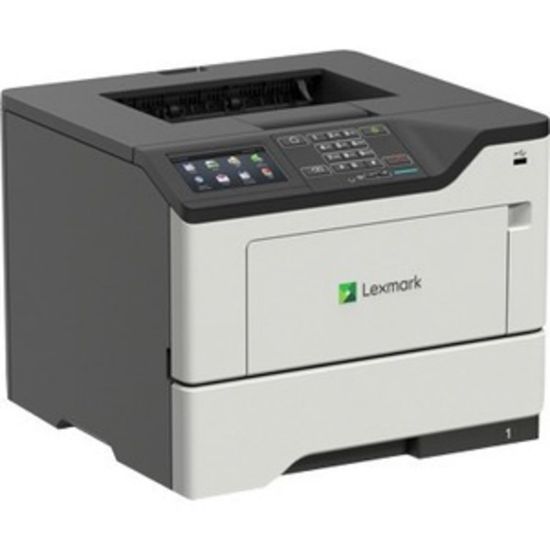 Picture of Lexmark MS620 MS622de Monochrome Laser Printer