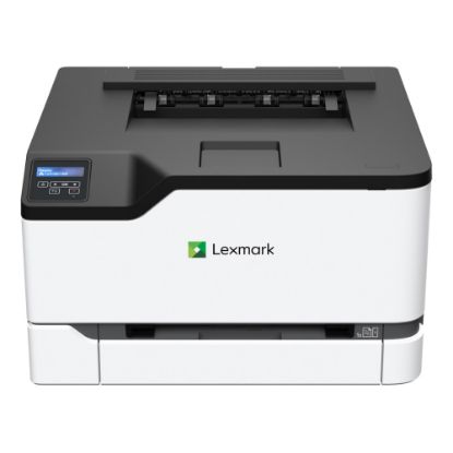 Picture of Lexmark C3326DW Wireless Laser Color Printer