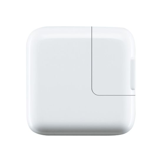 Picture of Apple 12W USB Power Adapter - 12 W - White