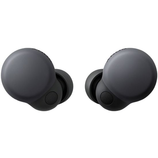 Picture of Sony LinkBuds S Truly Wireless Noise-Canceling Earbuds, Black, WFLS900N/B