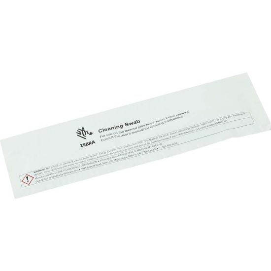 Picture of Zebra Preventative Maintenance Kit For 105SL Printer - Thermal Transfer