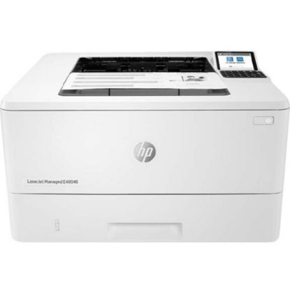 Picture of HP LaserJet Managed E40040dn Laser Monochrome Printer