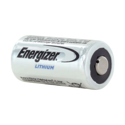 Picture of Energizer Industrial Lithium Batteries, 123, Pack Of 12 Batteries, ELN123-12