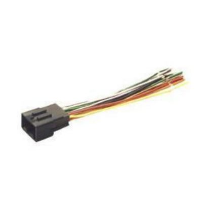 Picture of METRA 16-Pin Wire Harness for Ford Vehicles - 7in