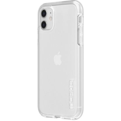 Picture of Incipio DualPro for iPhone 11 - Clear/Clear - Incipio DualPro for iPhone 11 - Clear/Clear