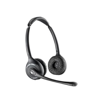 Picture of Poly CS 520 Spare Headset - CS500 Series - headset - full size - DECT 6.0 - wireless